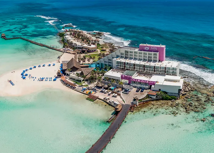 Mia Reef Isla Mujeres