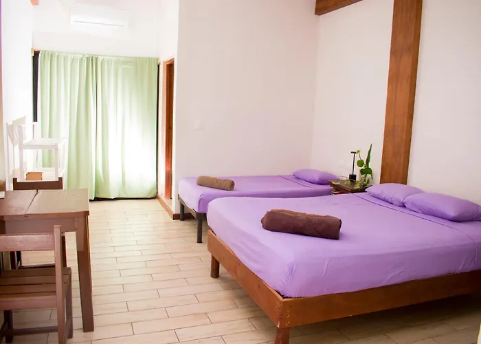 Balu Hotel