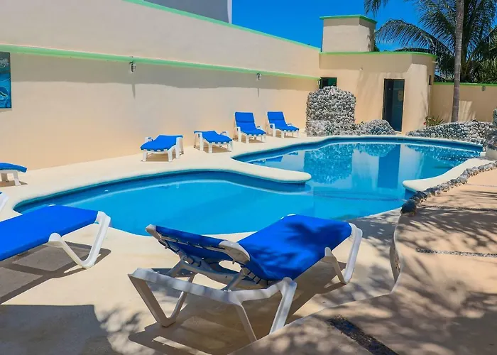 Villas Coco Resort - All Suites